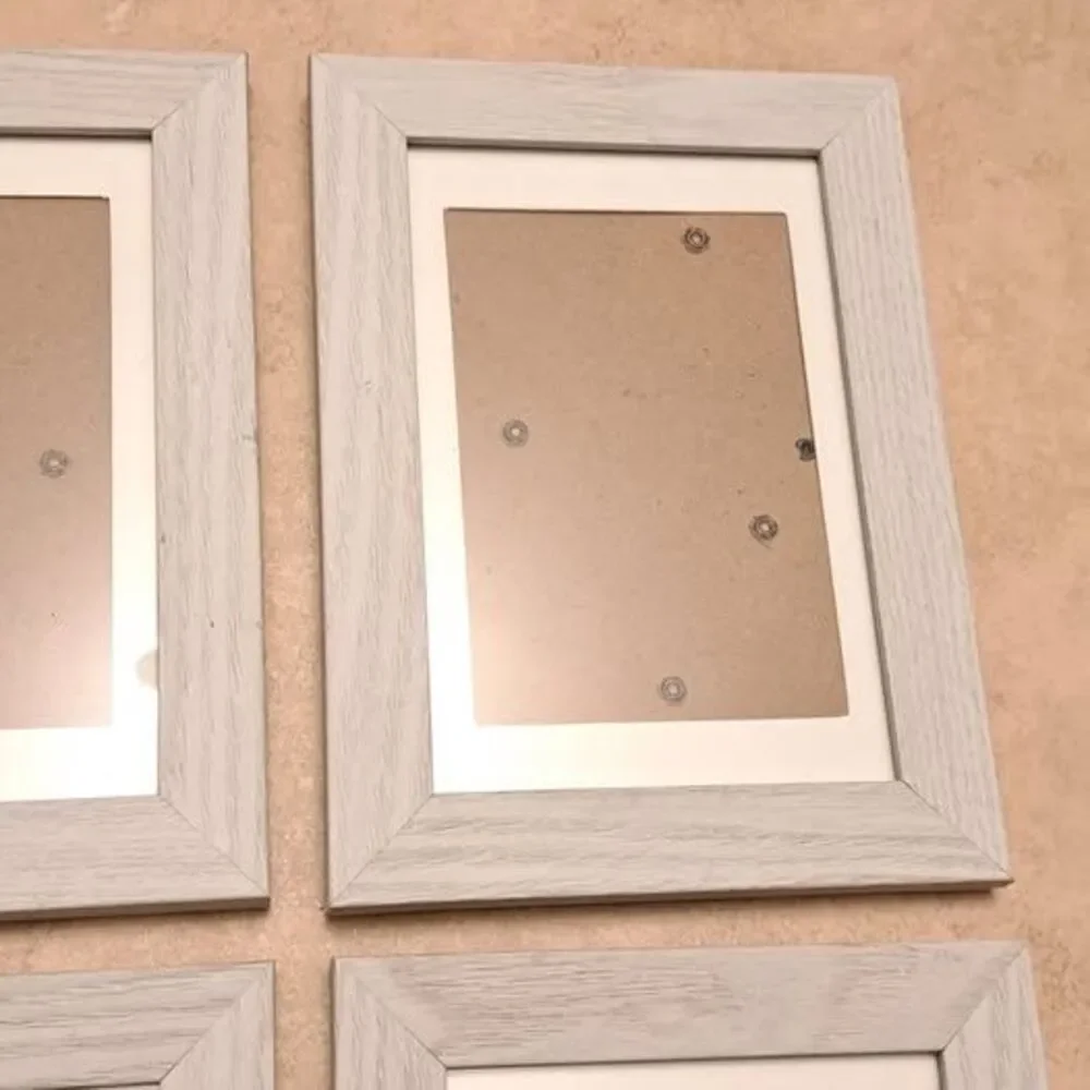 Baijiali photo frames